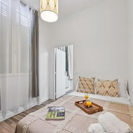 Luxembourg Gardens & Saint-germain - 1br - Bnbnova Lejlighed *