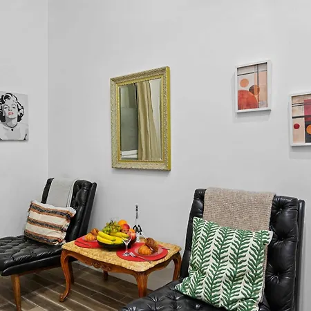 Luxembourg Gardens & Saint-germain - 1br - Bnbnova