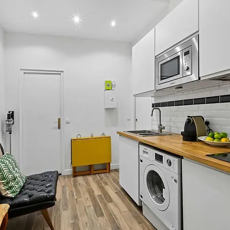 Luxembourg Gardens & Saint-germain - 1br - Bnbnova * Paris