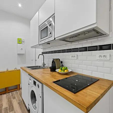 Luxembourg Gardens & Saint-germain - 1br - Bnbnova * Paris