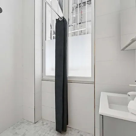 Luxembourg Gardens & Saint-germain - 1br - Bnbnova Paris