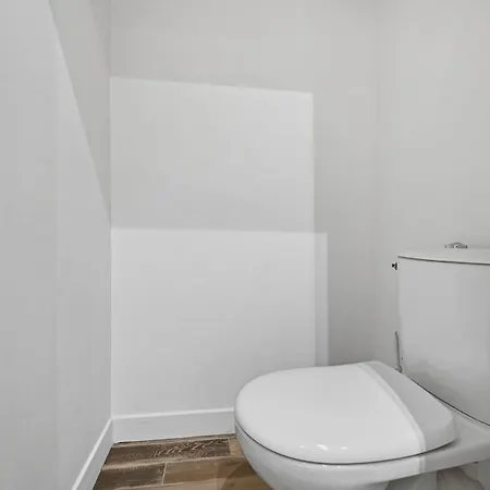 Luxembourg Gardens & Saint-germain - 1br - Bnbnova Apartamento